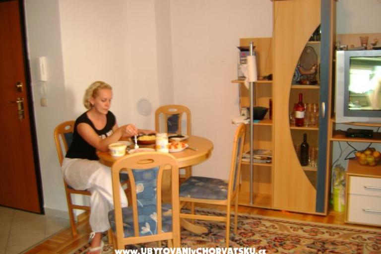 Apartmas Aragović – foto 5