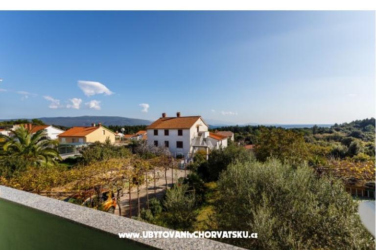 Apartmaji Otok Krk  – foto 10