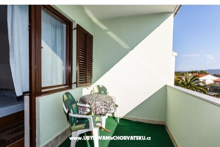 Apartmaji Otok Krk  – foto 11
