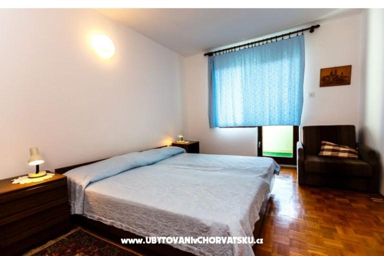 Apartmaji Otok Krk  – foto 12