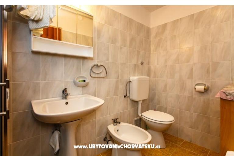 Apartmaji Otok Krk  – foto 13