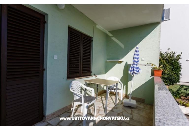 Apartmaji Otok Krk  – foto 14