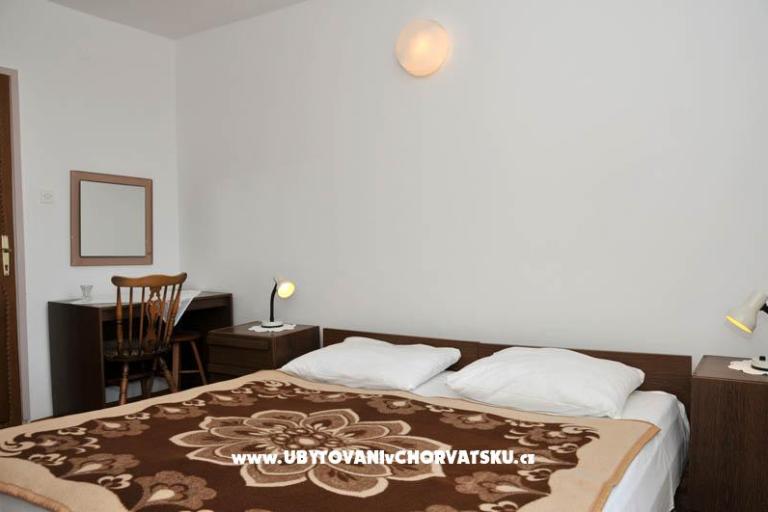 Apartmaji Otok Krk  – foto 2