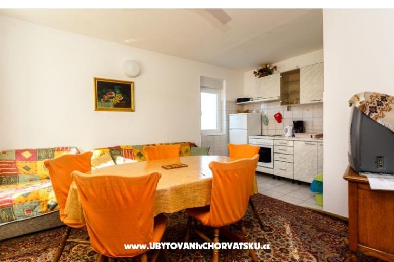 Apartmaji Otok Krk  – foto 3