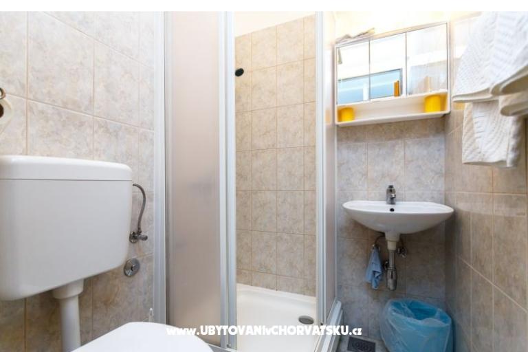 Apartmaji Otok Krk  – foto 6