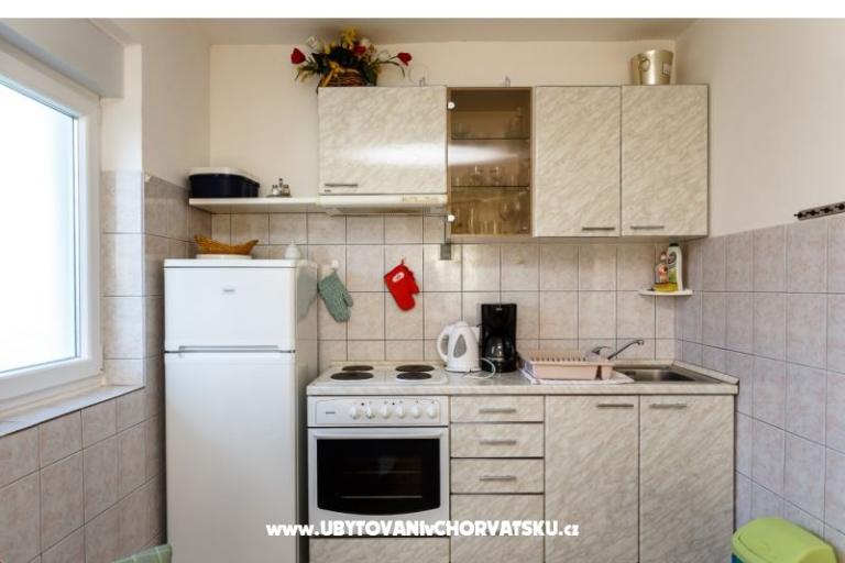Apartmaji Otok Krk  – foto 9