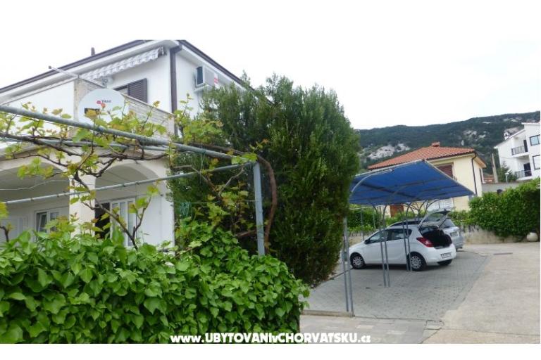 Apartmaji Tanja  – foto 13