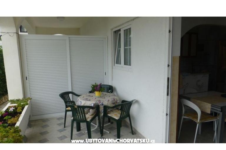 Apartmaji Tanja  – foto 16