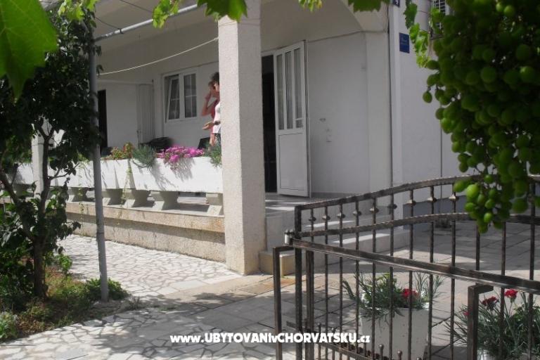 Apartmaji Tanja  – foto 17