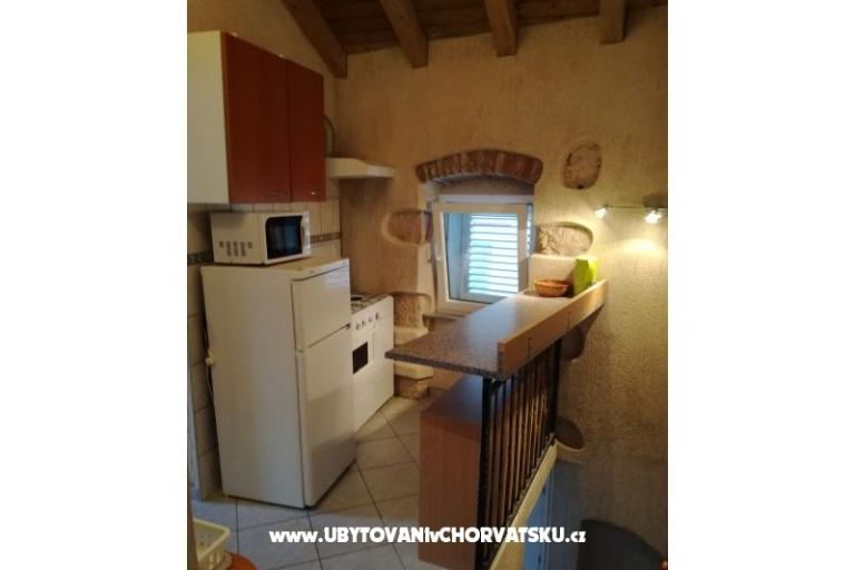 Apartmaji Baška – foto 3