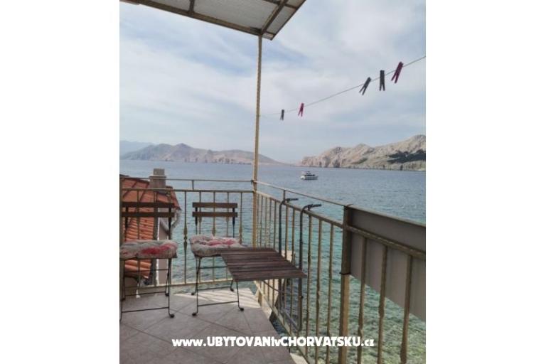 Apartmaji Baška – foto 8
