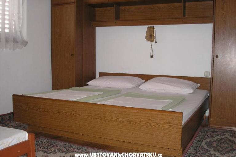 Apartmaji Cindrić  – foto 10