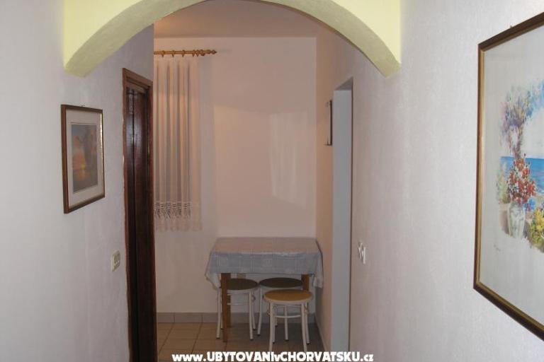 Apartmaji Cindrić  – foto 11