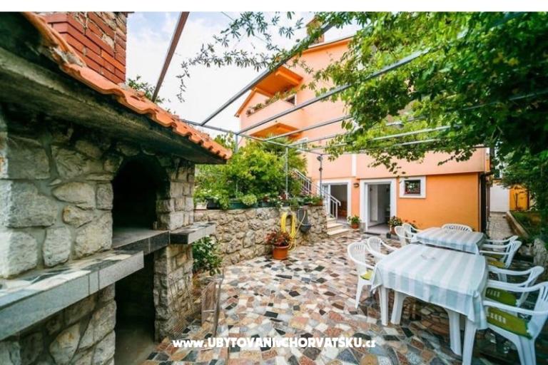Apartmaji Božena – foto 7