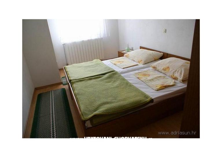 Apartmaji Duda Krk – foto 9