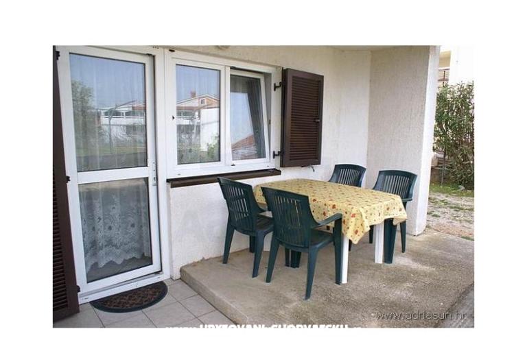 Apartmaji Duda Krk – foto 11