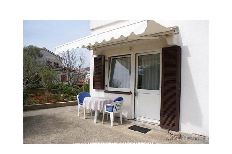 Apartmaji Duda Krk – foto 13