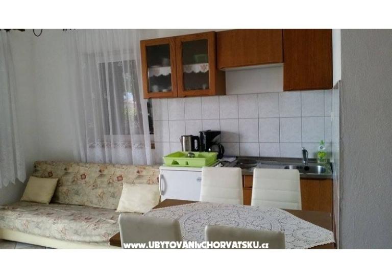 Apartmaji Duda Krk – foto 14