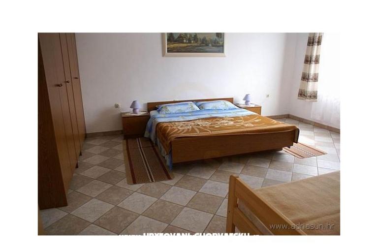 Apartmaji Duda Krk – foto 16