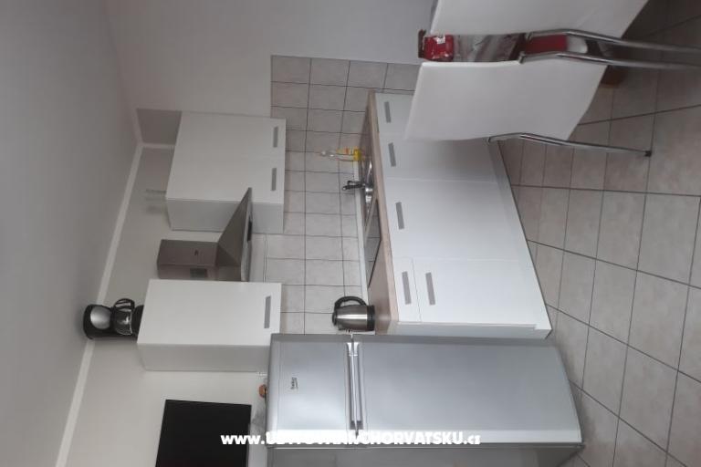 Apartmaji Duda Krk – foto 2