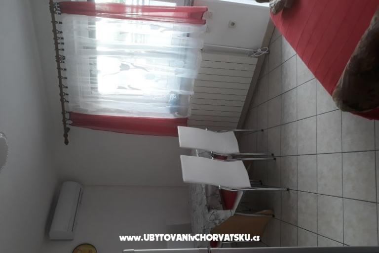 Apartmaji Duda Krk – foto 3