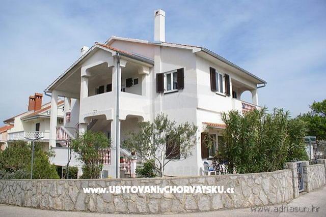 Apartmaji Duda Krk – foto 7