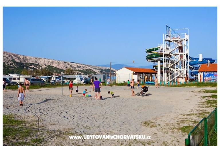 Apartmaji Željko-Baška – foto 11