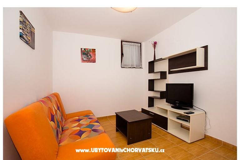 Apartmaji Željko-Baška – foto 12