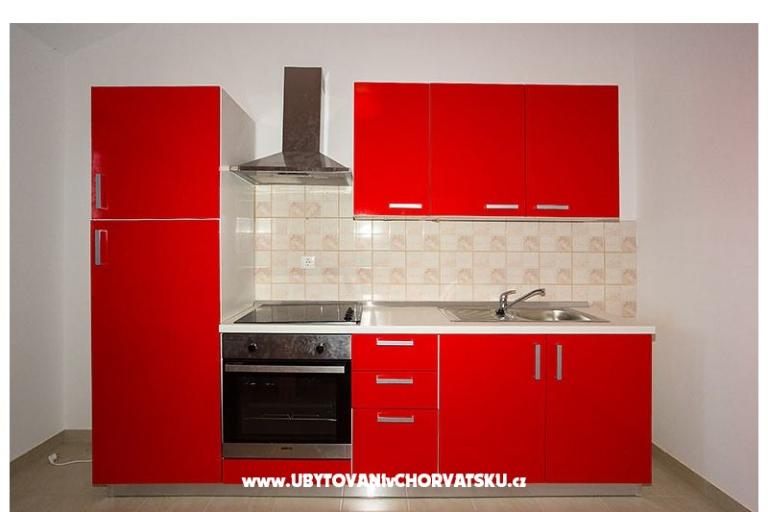 Apartmaji Željko-Baška – foto 13