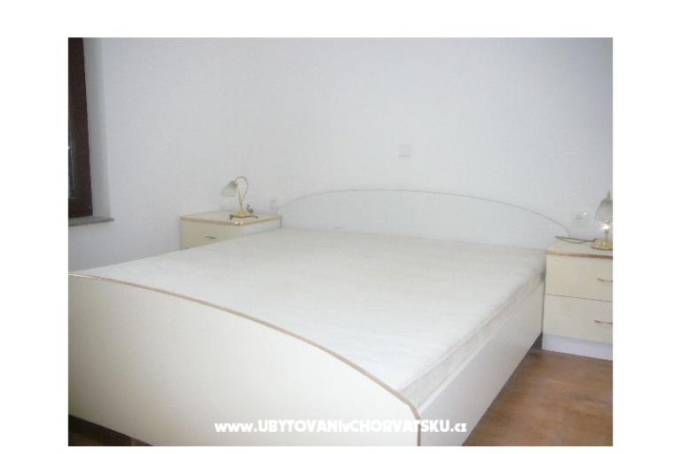 Apartmaji Željko-Baška – foto 14