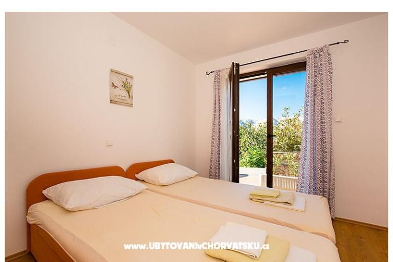 Apartmaji Željko-Baška – foto 15