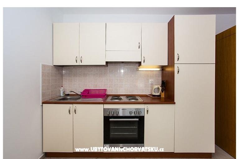 Apartmaji Željko-Baška – foto 16