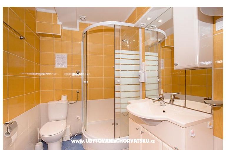 Apartmaji Željko-Baška – foto 17