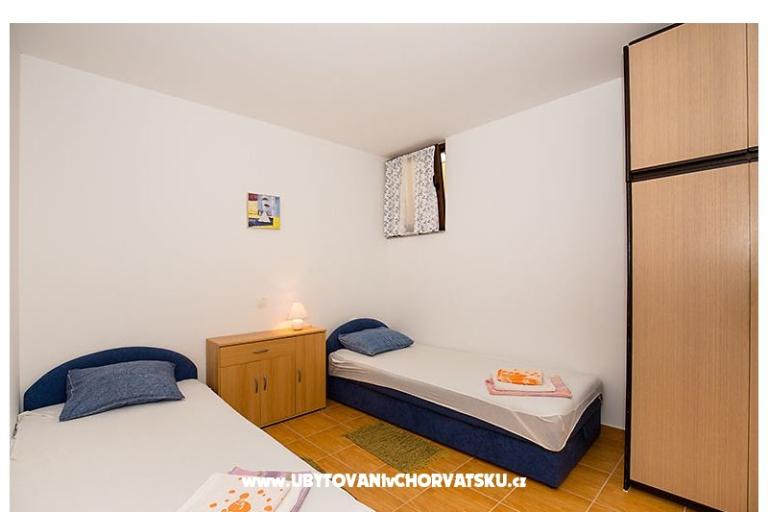 Apartmaji Željko-Baška – foto 18