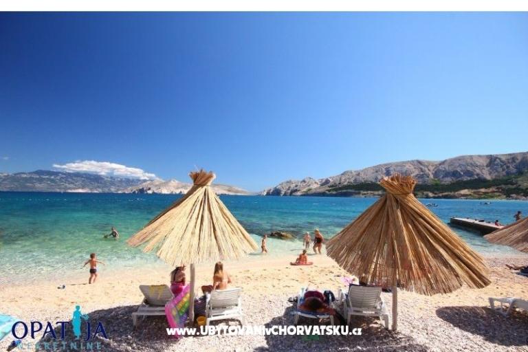 Apartmaji Željko-Baška – foto 7