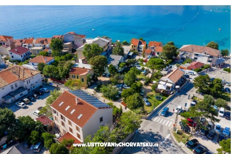 Apartmaji Željko-Baška – foto 9