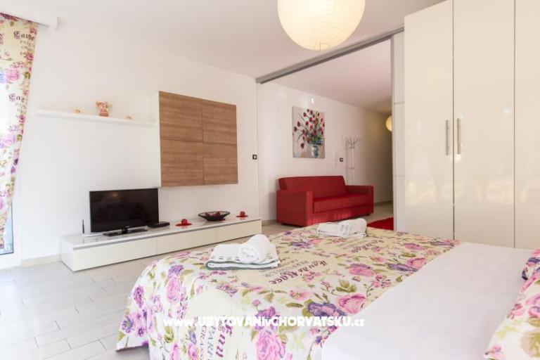Apartmaji &amp; Sobe DDD2 – foto 4