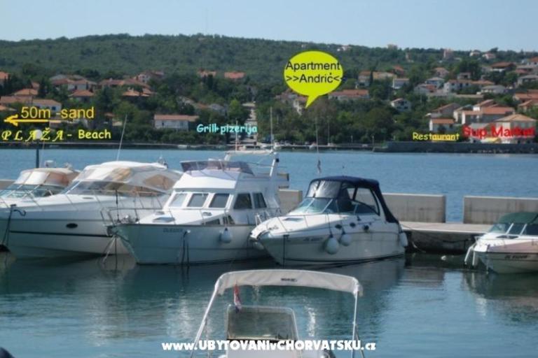 Apartmaji >>Andrić – foto 2