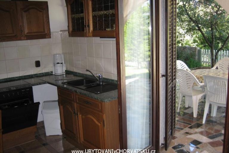 Apartmaji >>Andrić – foto 5