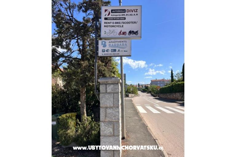 Apartmaji Barbara – foto 4