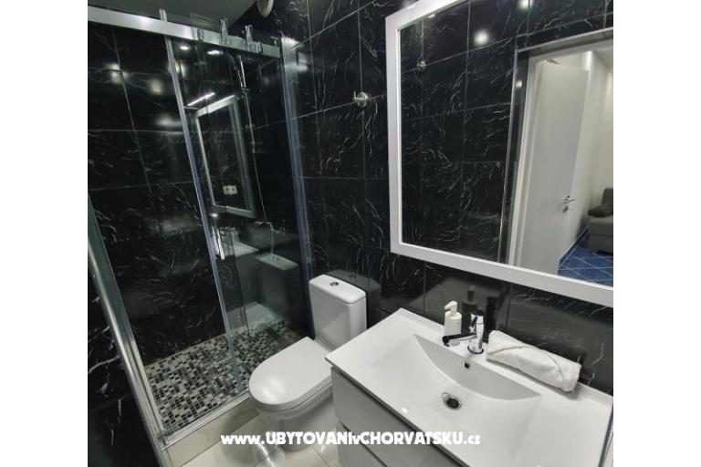Apartmaji Blazevic, Njivice – foto 11