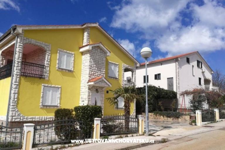 Apartmaji Blazevic, Njivice – foto 12