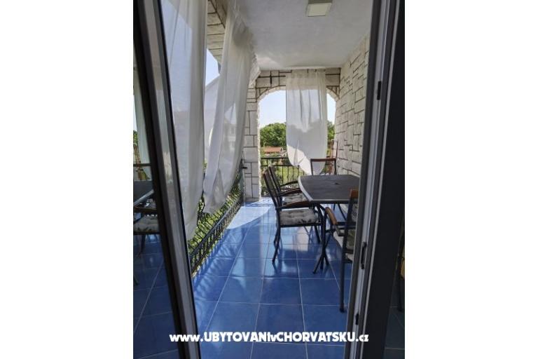 Apartmaji Blazevic, Njivice – foto 13