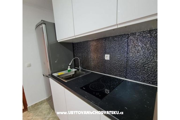 Apartmaji Blazevic, Njivice – foto 16