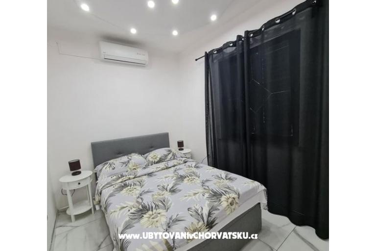 Apartmaji Blazevic, Njivice – foto 18