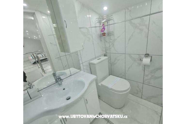 Apartmaji Blazevic, Njivice – foto 19