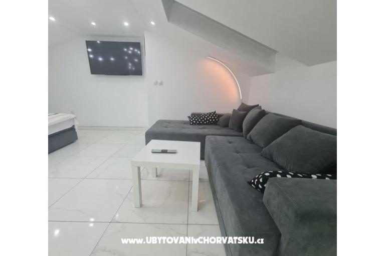 Apartmaji Blazevic, Njivice – foto 20