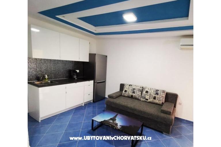 Apartmaji Blazevic, Njivice – foto 22