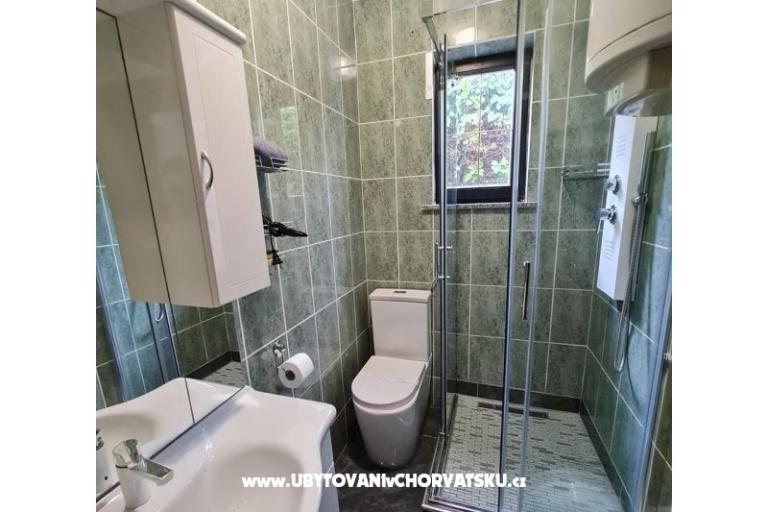 Apartmaji Blazevic, Njivice – foto 23