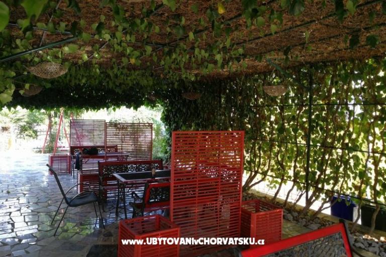 Apartmaji Blazevic, Njivice – foto 5